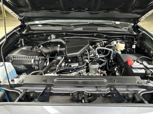 Used 2021 Toyota Tacoma SR image 32