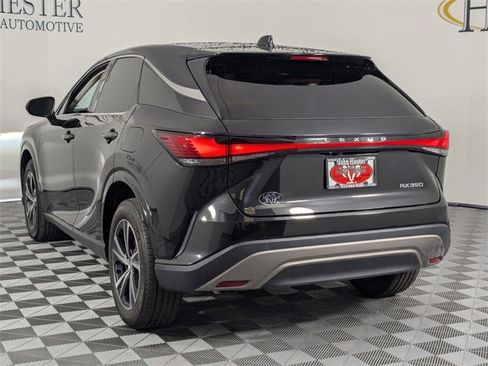 Used 2024 Lexus RX 350 FWD image 5