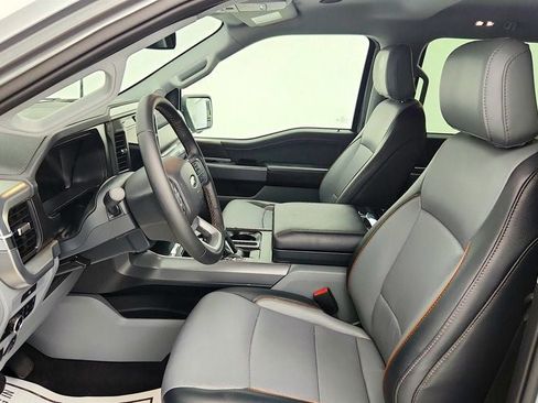 Used 2025 Ford F150 Lariat w/ Equipment Group 502A High AWD/4WD image 20