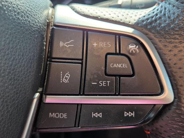 Used 2023 Toyota Sienna XSE w/ XSE Plus Package AWD/4WD image 25