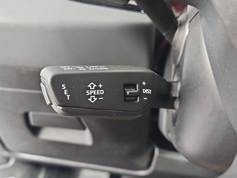 New 2026 Audi A6 Prestige image 28