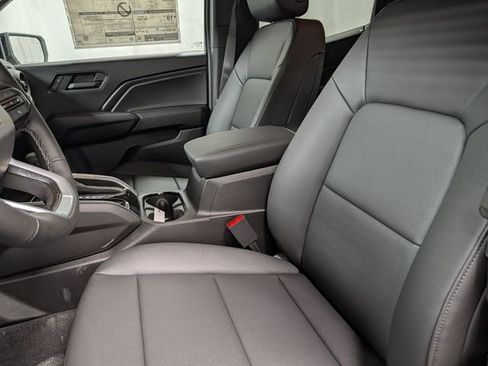 New 2026 Chevrolet Colorado Trail Boss image 10