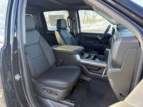 New 2026 Chevrolet Silverado 2500 LTZ w/ Z71 Chrome Sport Edition image 34