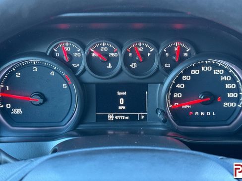 Used 2021 GMC Sierra 3500 4x4 Crew Cab image 27