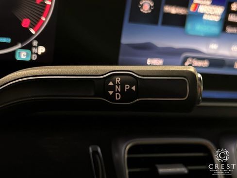 Used 2025 Mercedes-Benz GLE 350 4MATIC image 20