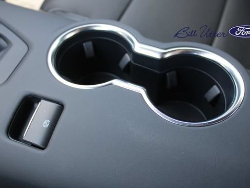 New 2026 Ford Mustang Premium RWD image 11