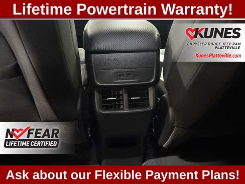 Used 2025 Chevrolet Equinox LT image 19