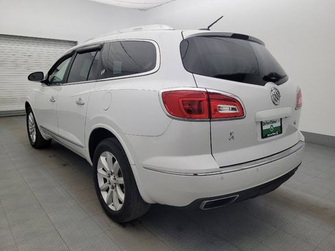 Used 2017 Buick Enclave Premium w/ Experience Buick Package FWD image 5