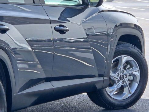 Used 2024 Hyundai Tucson SEL FWD image 12