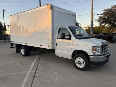 New 2023 Ford E-450 and Econoline 450 Super Duty