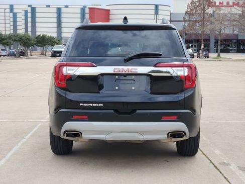 Used 2023 GMC Acadia SLT image 6