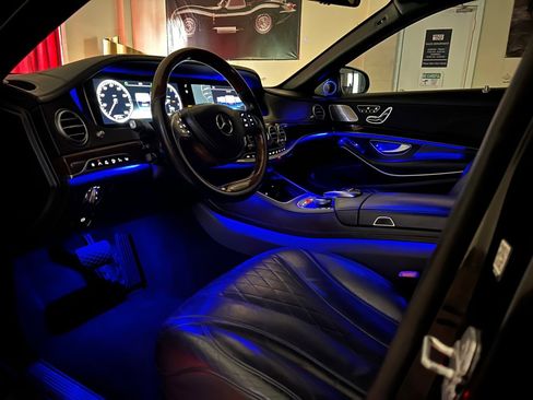 Used 2016 Mercedes-Benz Maybach S 600 image 58