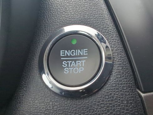 Used 2019 Ford EcoSport SES w/ Interior Protection Package image 18