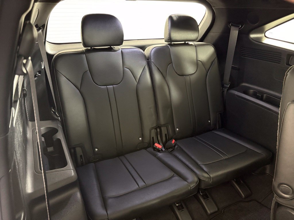 New 2026 Kia Sorento SX Prestige AWD/4WD image 48
