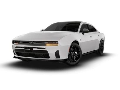 New 2026 Dodge Charger GT w/ Driver Convenience Group