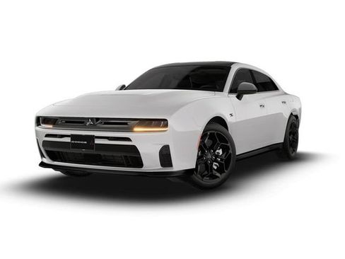 New 2026 Dodge Charger GT w/ Driver Convenience Group AWD/4WD image 1