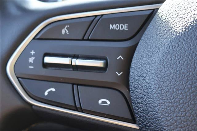 Used 2021 Hyundai Santa Fe Blue AWD/4WD image 14
