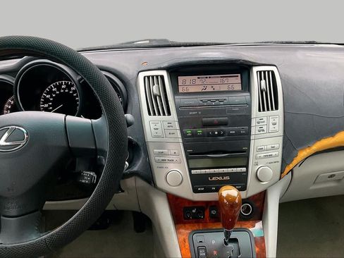 Used 2008 Lexus RX 350 2WD image 6