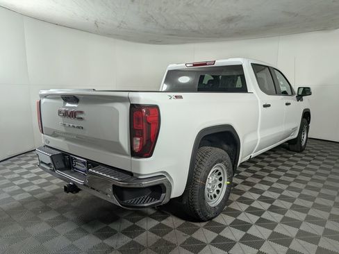 New 2026 GMC Sierra 1500 Pro w/ Pro Value Package image 7