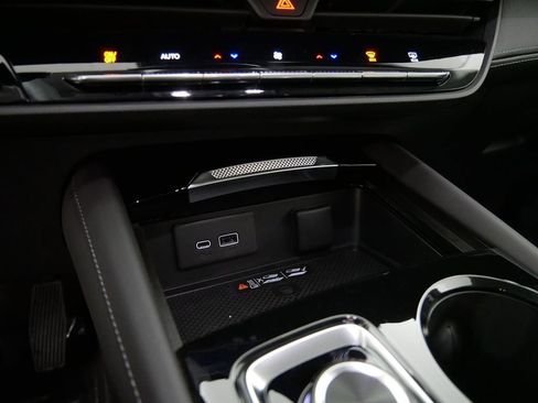 New 2026 Buick Envision Preferred image 22