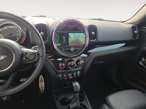 Used 2018 MINI Cooper Countryman S image 11