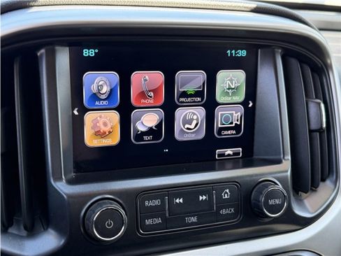 Used 2018 Chevrolet Colorado ZR2 AWD/4WD image 42