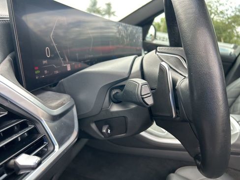 Used 2024 BMW X5 xDrive40i image 43