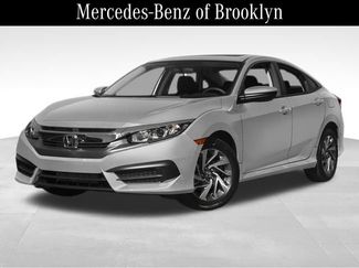 Used 2017 Honda Civic EX video 1