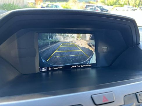 Used 2015 Honda Odyssey Touring image 22