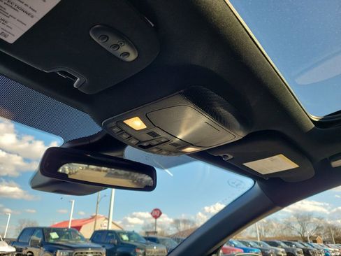 Certified 2024 Ford Edge ST w/ Equipment Group 401A image 30