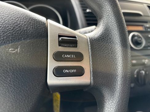 Used 2012 Nissan Versa 1.8 S w/ Plus Pkg image 26