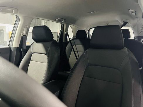 New 2026 Honda CR-V LX image 3