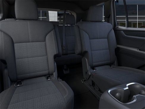 New 2026 GMC Acadia Elevation image 17