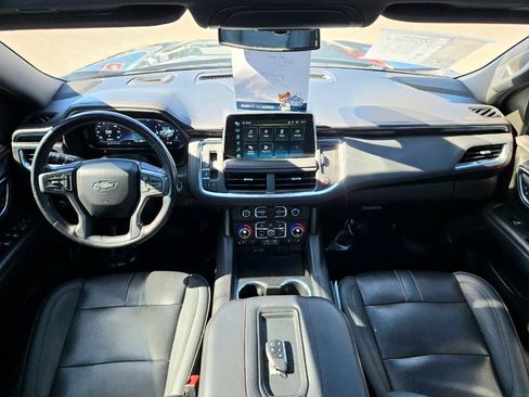 Used 2022 Chevrolet Tahoe RST w/ Luxury Package AWD/4WD image 53