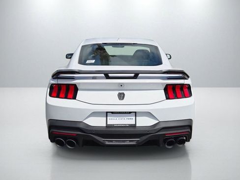 New 2026 Ford Mustang Dark Horse image 9