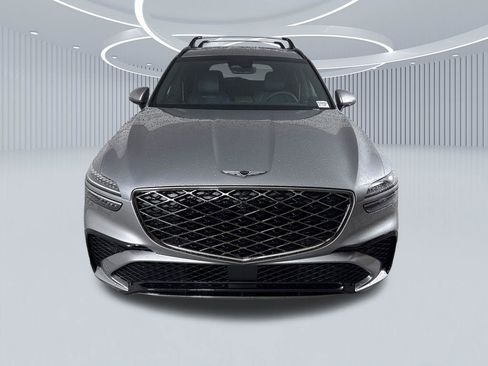 New 2026 Genesis GV70 2.5T Sport Prestige AWD/4WD image 10
