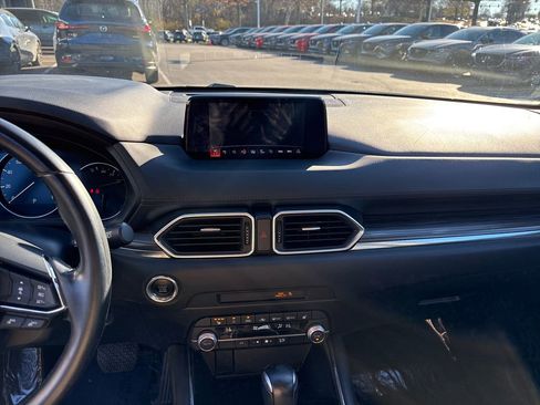 Used 2019 MAZDA CX-5 Grand Touring image 17