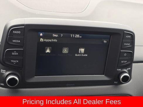 Used 2019 Hyundai Kona SE AWD/4WD image 17