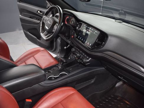 Used 2023 Dodge Durango SRT Hellcat AWD/4WD image 46