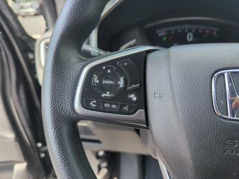 Used 2022 Honda CR-V EX image 12