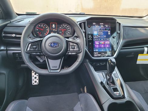 Used 2023 Subaru WRX GT w/ Popular Package #2A image 18