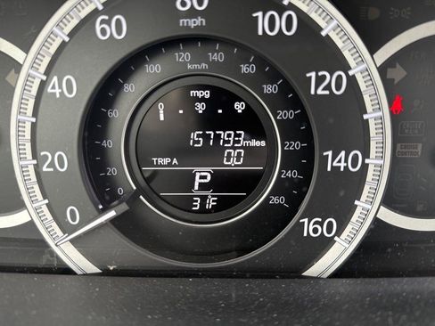 Used 2014 Honda Accord EX-L image 11