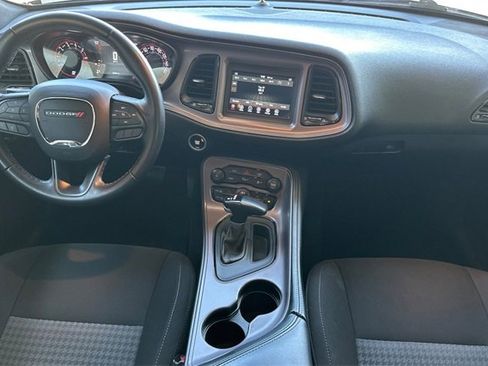 Used 2023 Dodge Challenger GT w/ Blacktop Package image 16