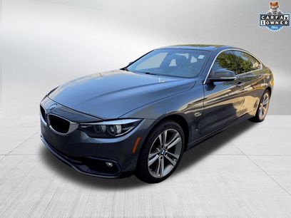 Used 2018 BMW 430i Gran Coupe xDrive