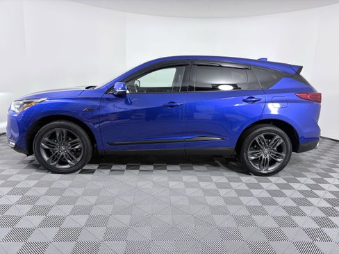 Certified 2023 Acura RDX A-Spec image 13