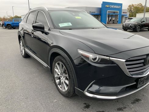Used 2018 MAZDA CX-9 Grand Touring image 17