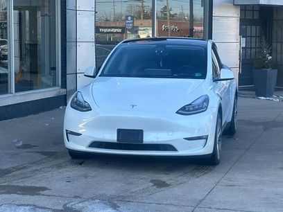 Used 2022 Tesla Model Y Long Range