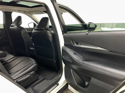 Used 2022 INFINITI QX60 Luxe w/ Cargo Package AWD/4WD image 49