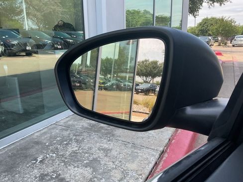 New 2026 Nissan Altima 2.5 SV FWD image 16