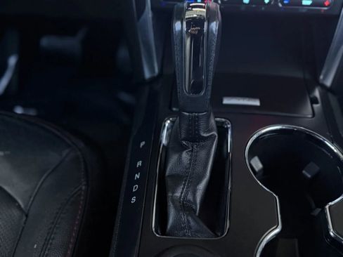 Used 2019 Ford Explorer Sport w/ Equipment Group 401A image 35